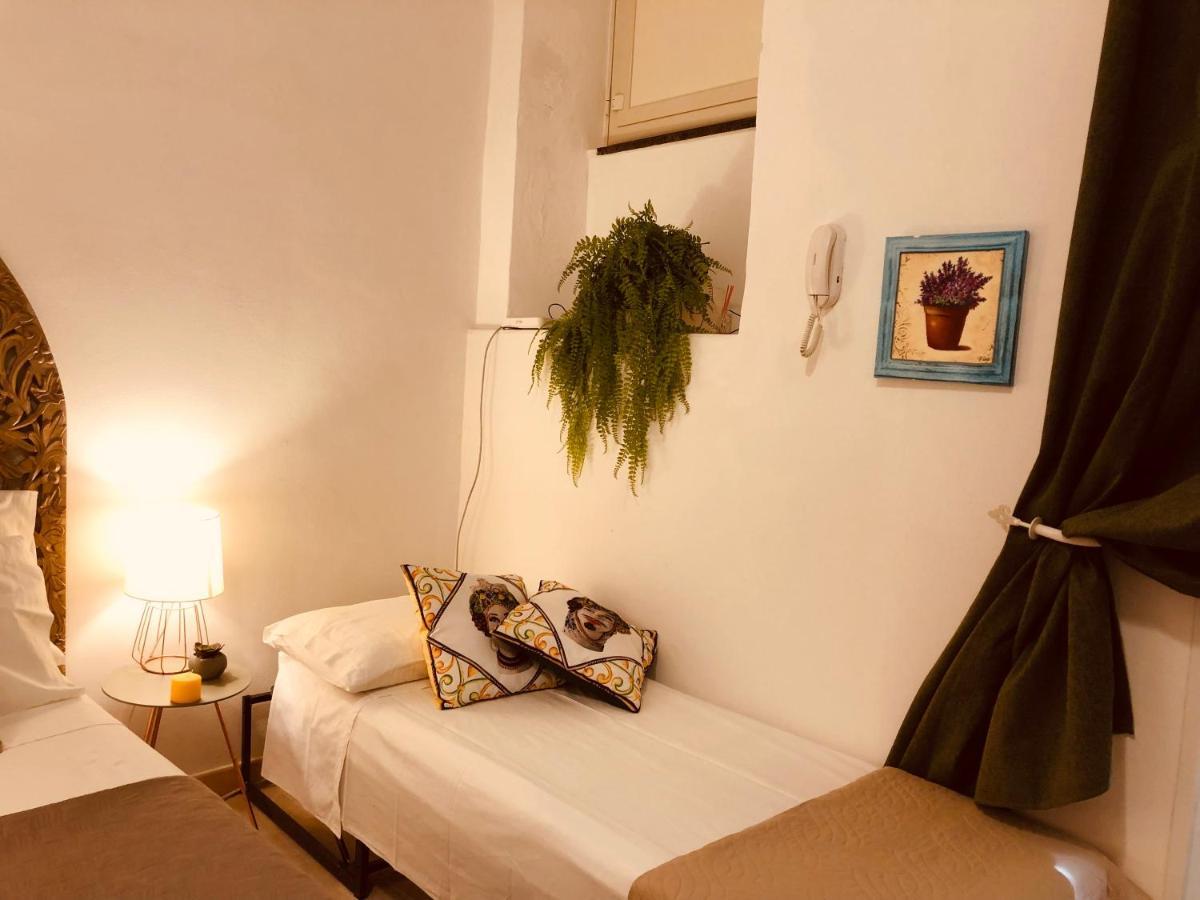 Casa Il Tempio * Syrakus