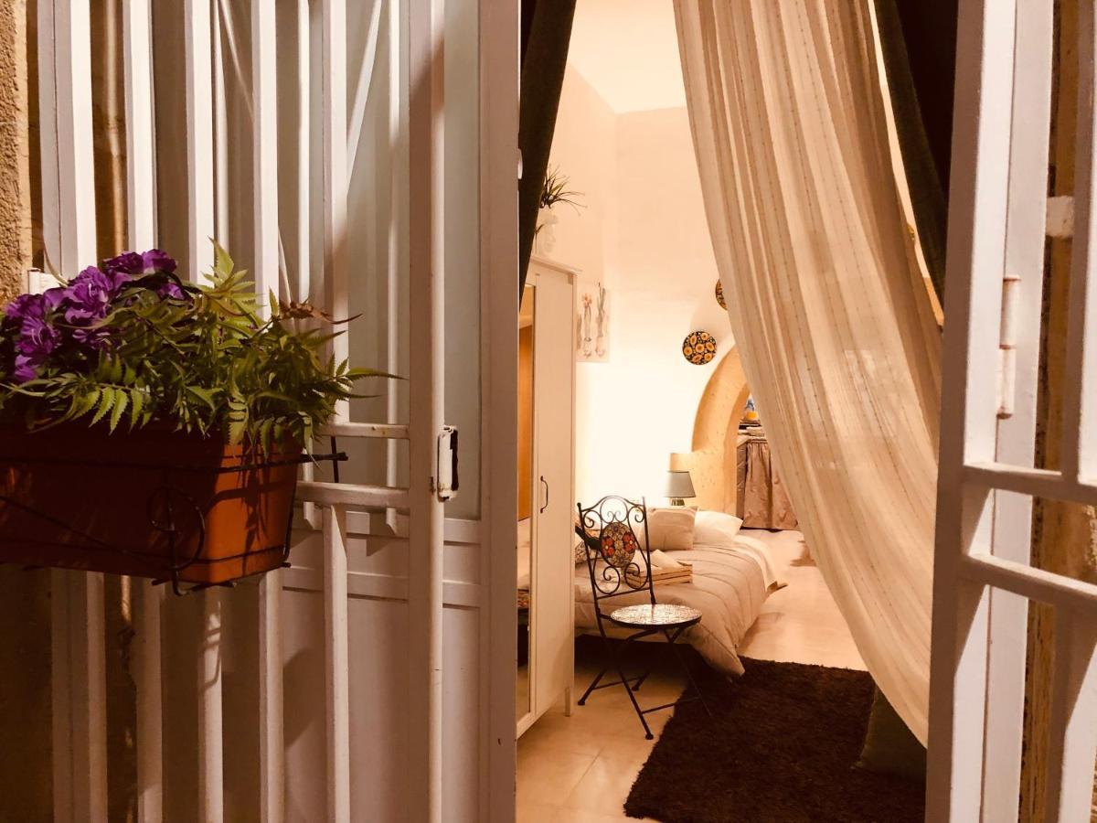 Casa Il Tempio Ferienhaus