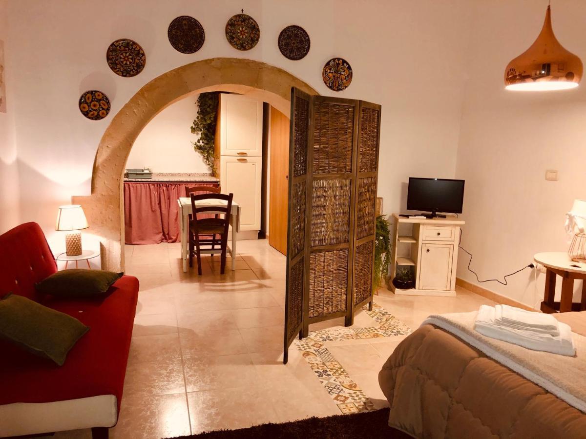 Casa Il Tempio