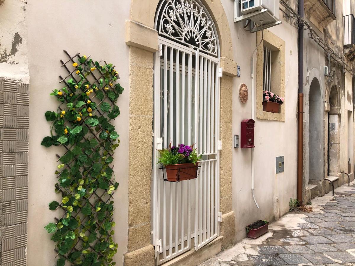 Casa Il Tempio * Syracuse