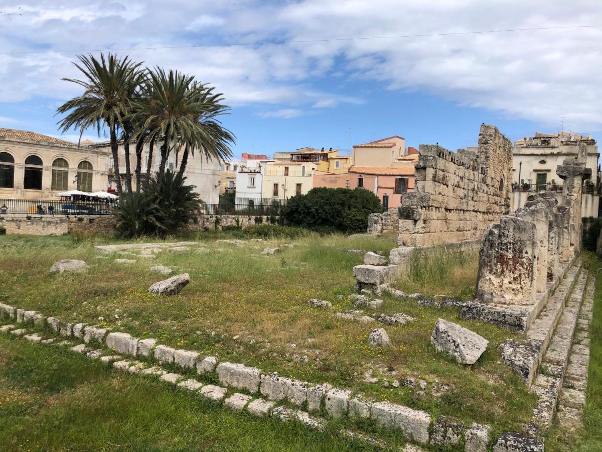 Casa Il Tempio Syracuse