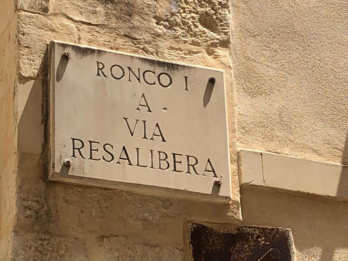 Casa Il Tempio Сasa de vacaciones Syracuse
