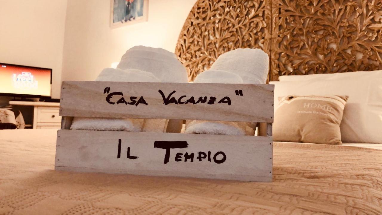 Casa Il Tempio