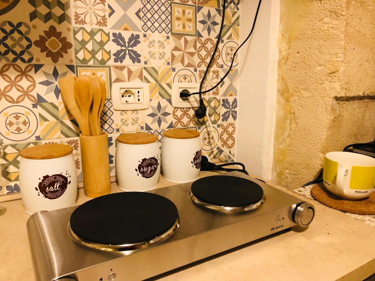 Casa Il Tempio Сasa de vacaciones Syracuse