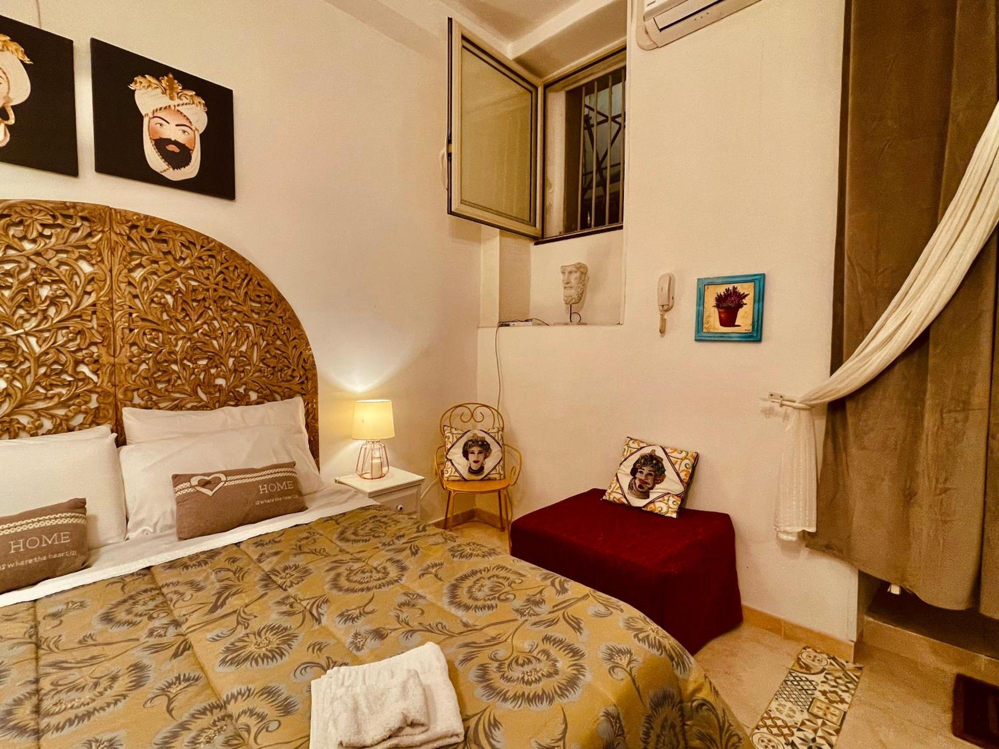 Сasa de vacaciones Casa Il Tempio